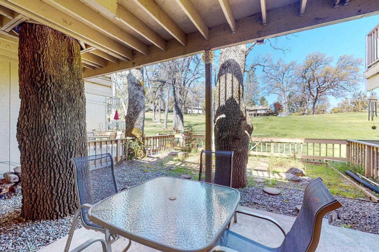 Apartment Haus On Hole Five Groveland