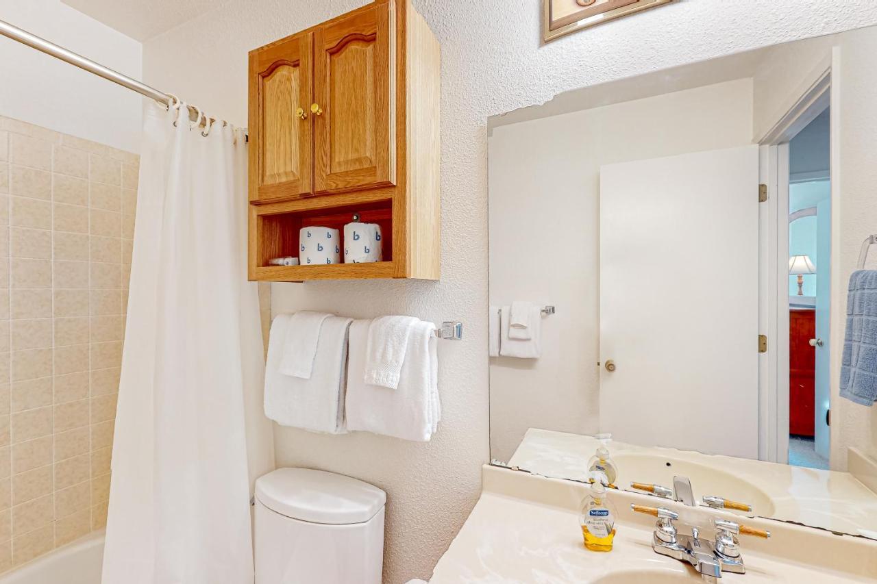 Haus On Hole Five Apartment