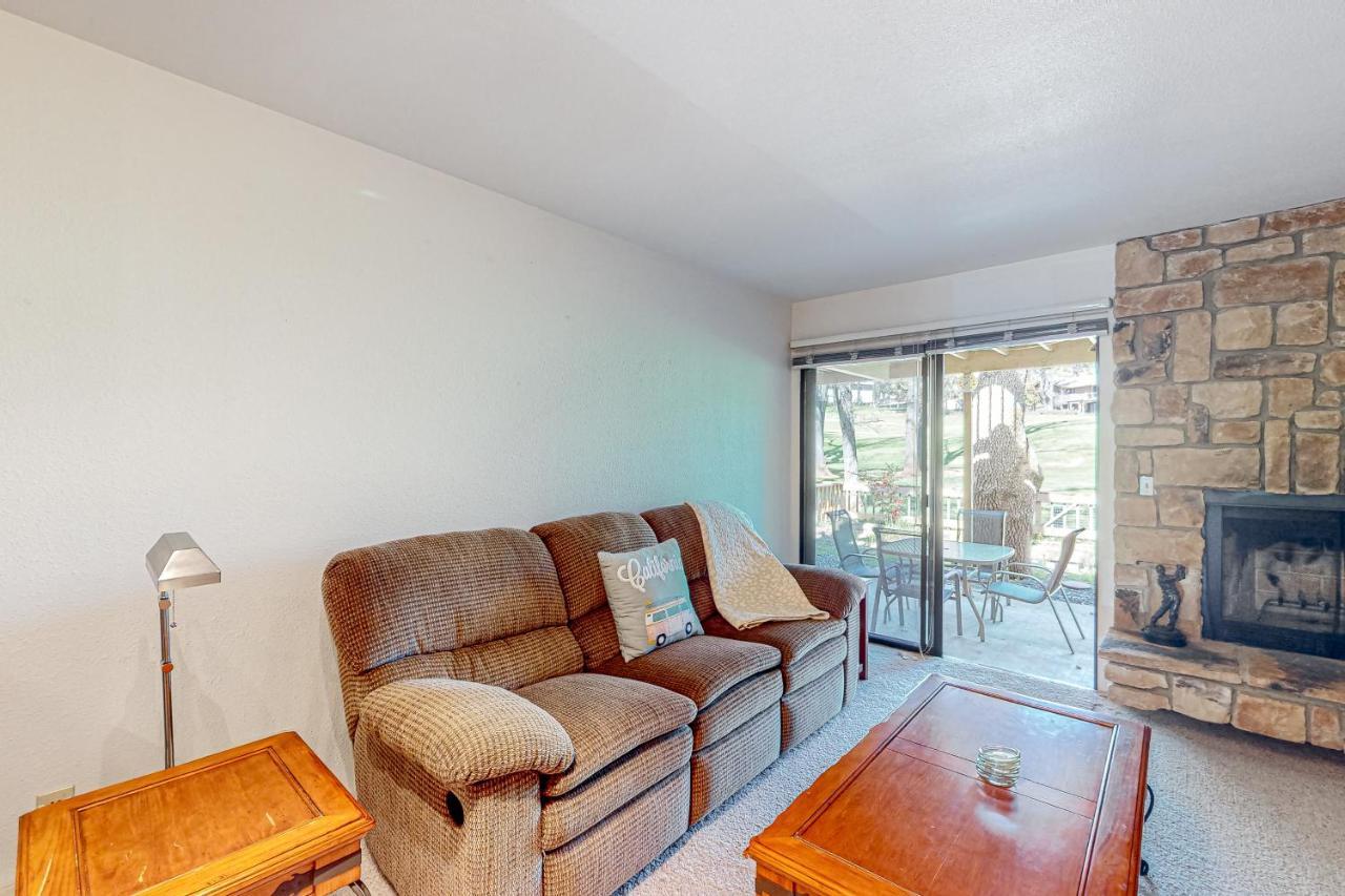 Haus On Hole Five Apartment Groveland