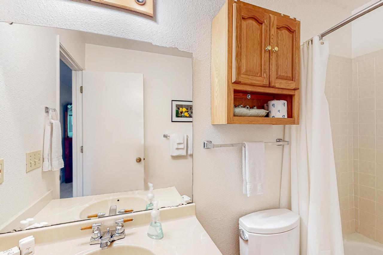 Apartment Haus On Hole Five