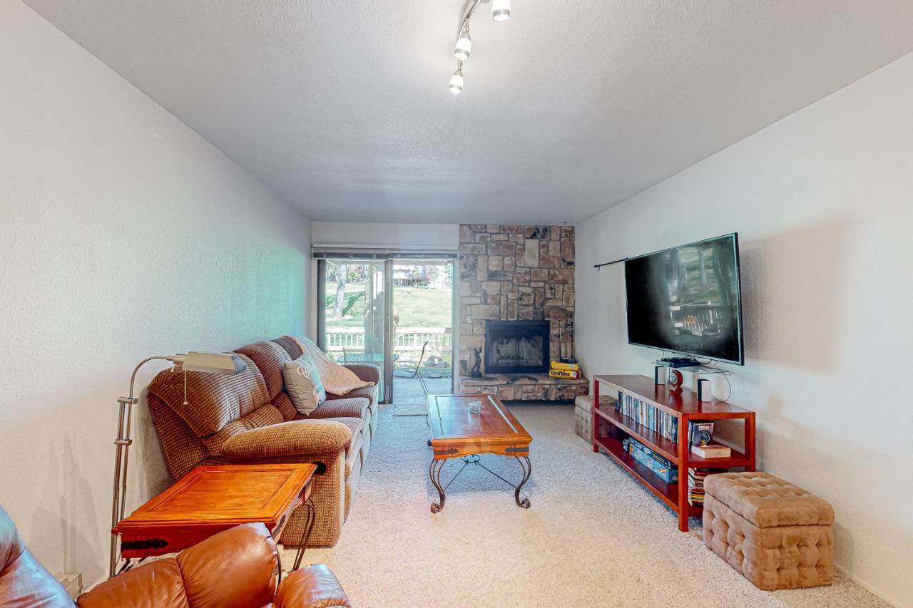 Apartment Haus On Hole Five